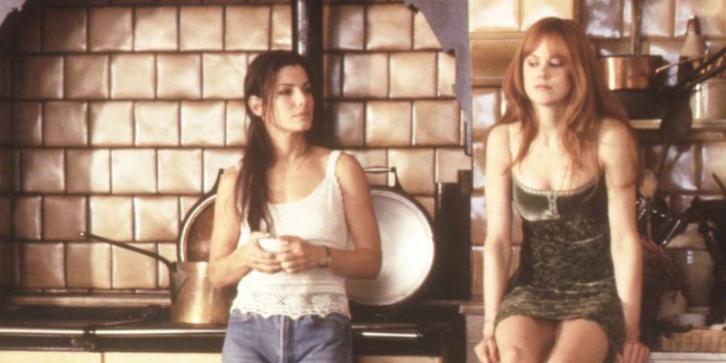 Sandra Bullock, Nicole Kidman Returning for ‘Practical Magic’ Sequel