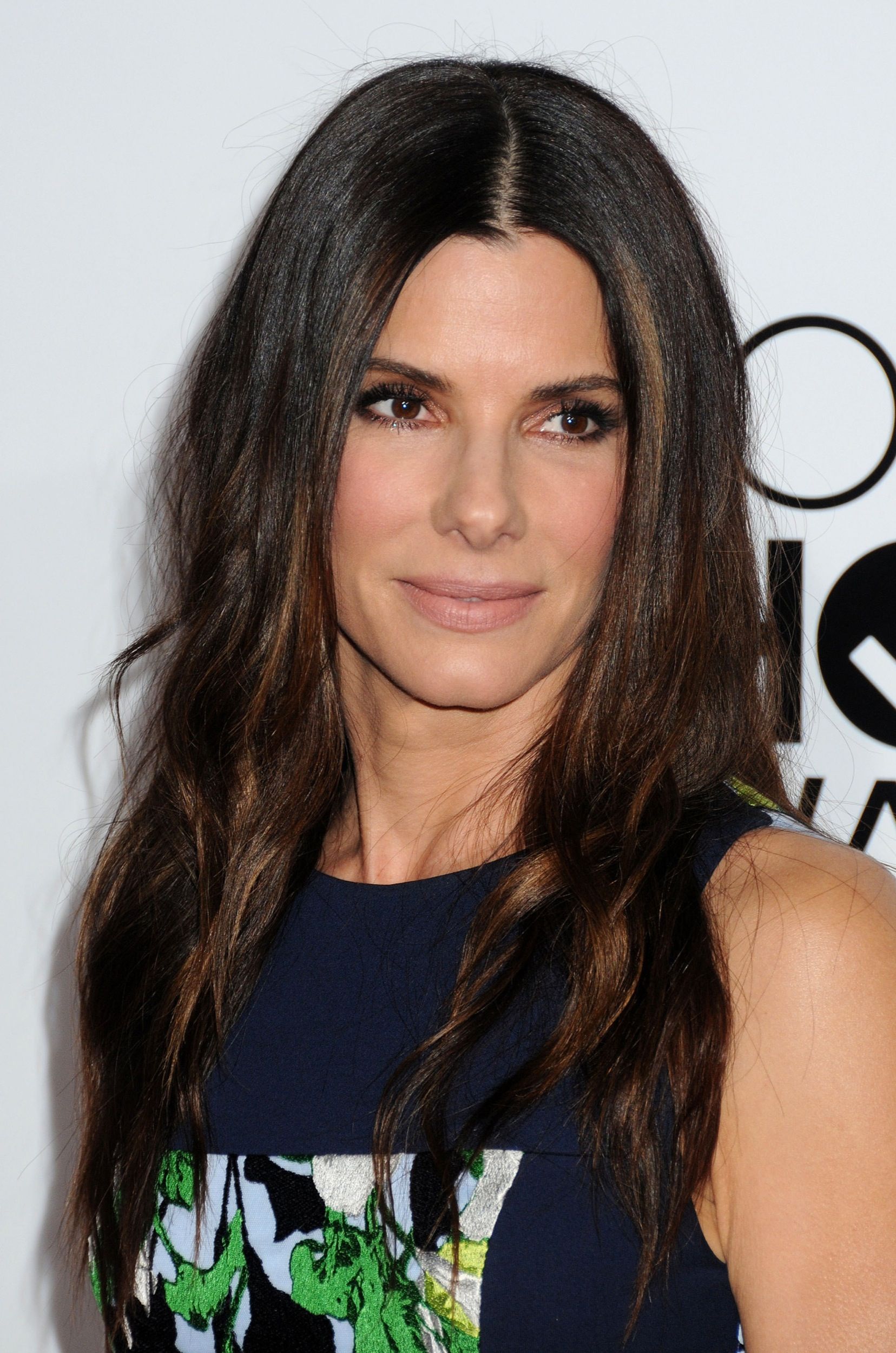 Jan 08 | 2014 People's Choice Awards - HQ-185 - Adoring Sandra Bullock ...