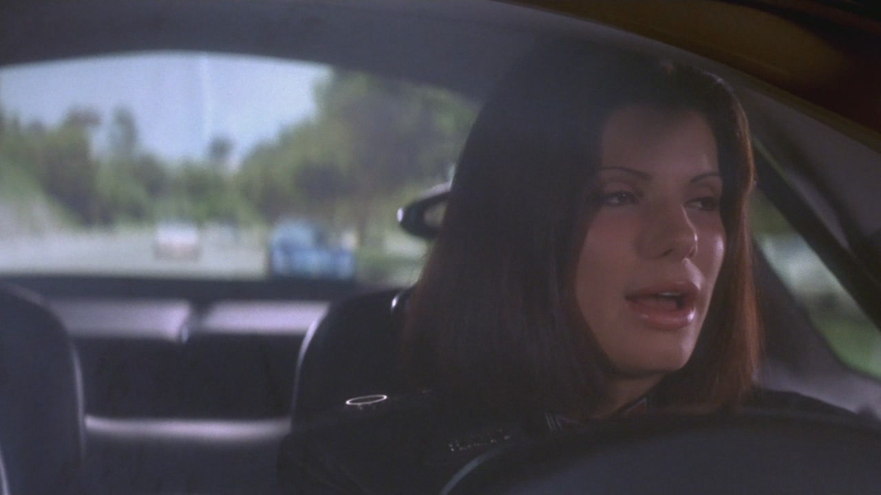 Film Screencaptures Demolition Man 0033 Adoring Sandra Bullock