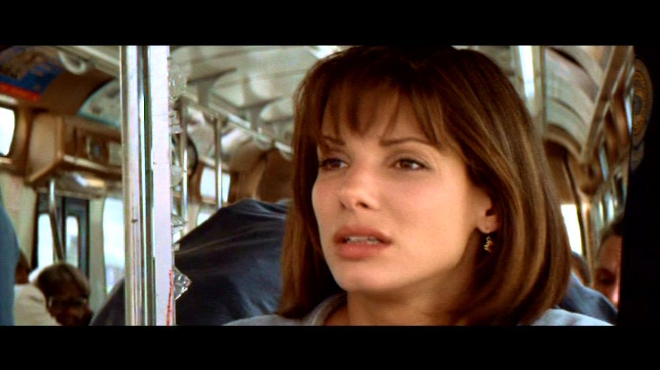 Movie Screencaptures Adoring Sandra Bullock Sandra Bullock Net Image Gallery