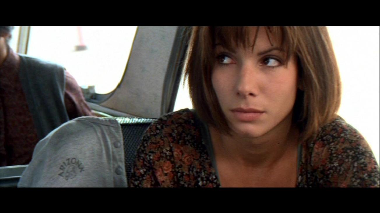 Movie Screencaptures Adoring Sandra Bullock Sandra Bullock Net Image Gallery